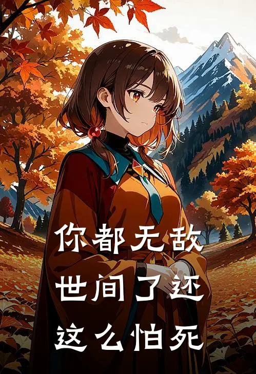 你都无敌世间了还这么怕死