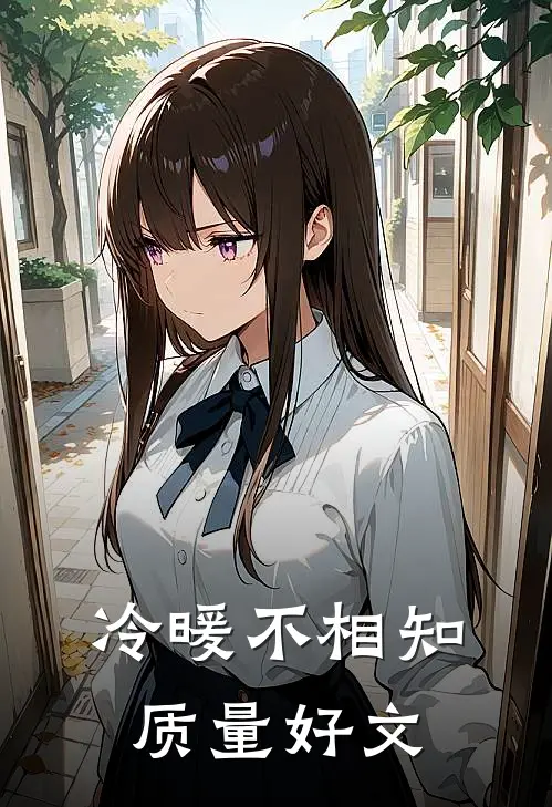 冷暖不相知质量好文
