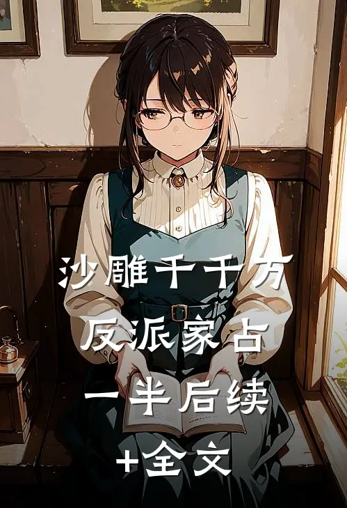 沙雕千千万，反派家占一半后续+全文