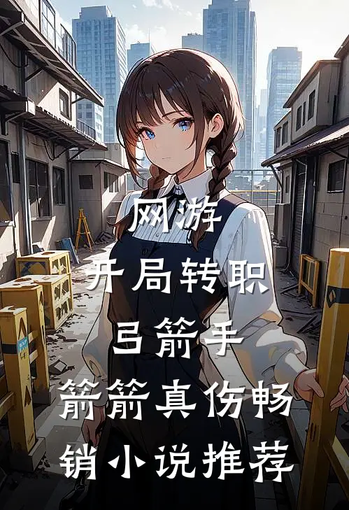 网游：开局转职弓箭手，箭箭真伤畅销小说推荐