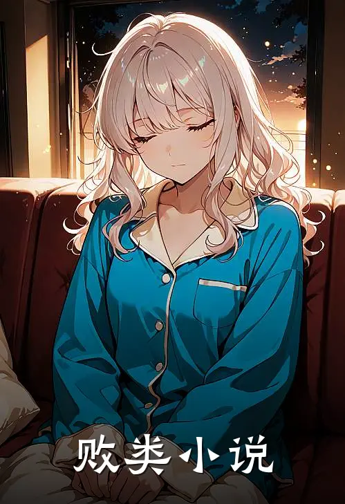 败类小说