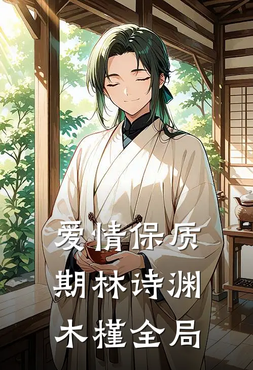 爱情保质期林诗渊木槿全局