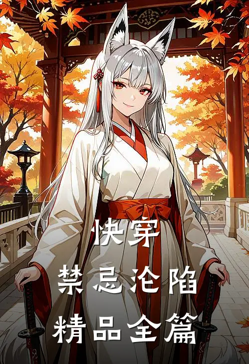 快穿：禁忌沦陷精品全篇