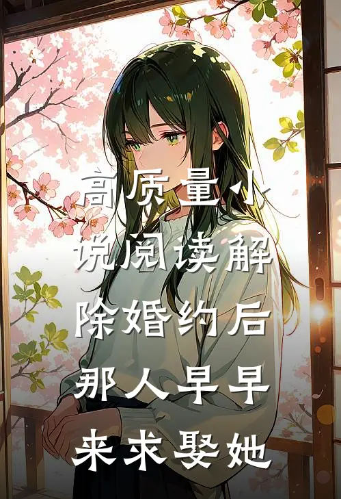 高质量小说阅读解除婚约后，那人早早来求娶她