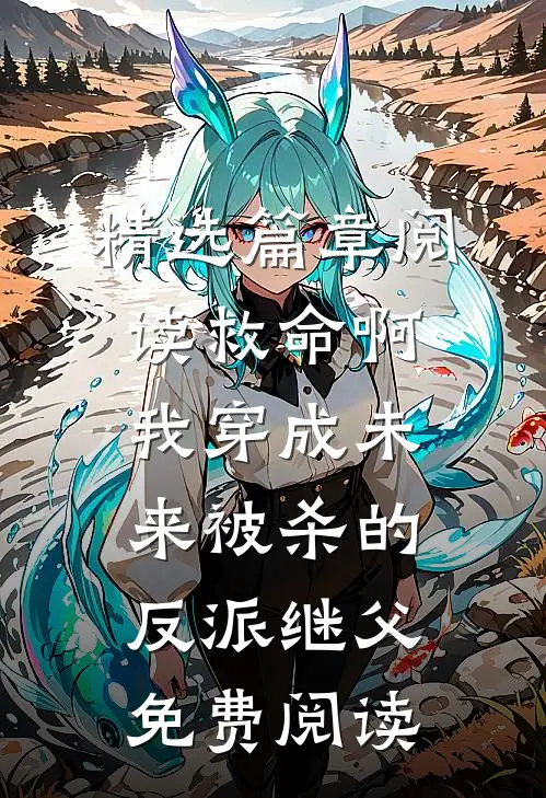 精选篇章阅读救命啊我穿成未来被杀的反派继父免费阅读