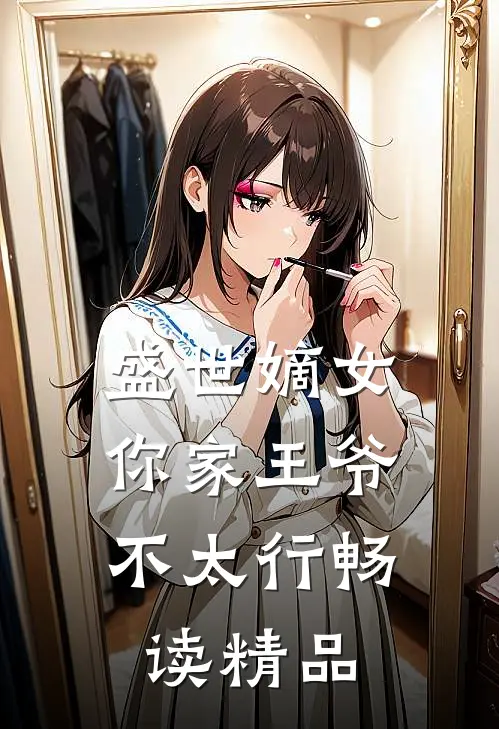 盛世嫡女：你家王爷不太行畅读精品