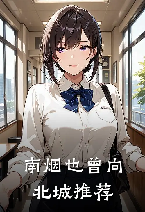 南烟也曾向北城推荐