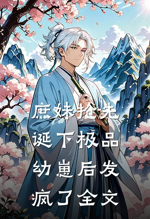 庶妹抢先诞下极品幼崽后发疯了全文