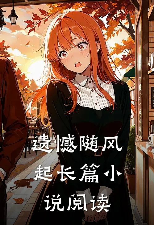 遗憾随风起长篇小说阅读