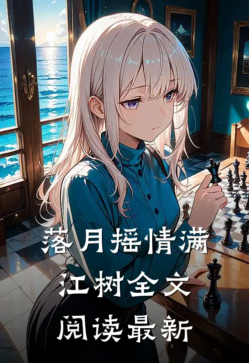 落月摇情满江树全文阅读最新