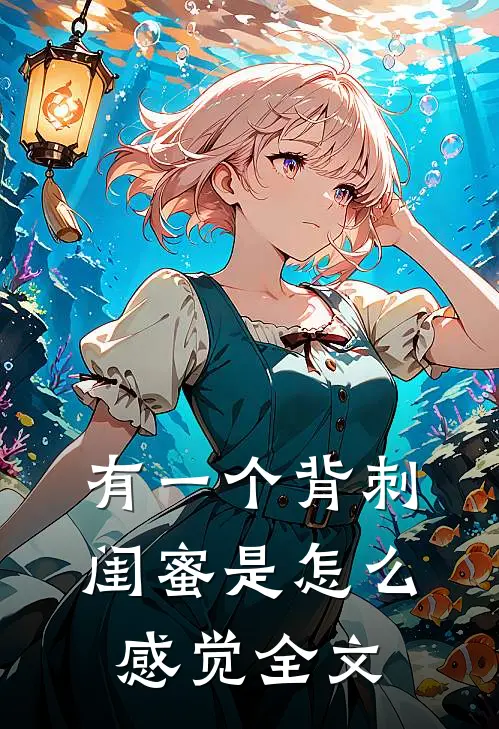 有一个背刺闺蜜是怎么感觉全文