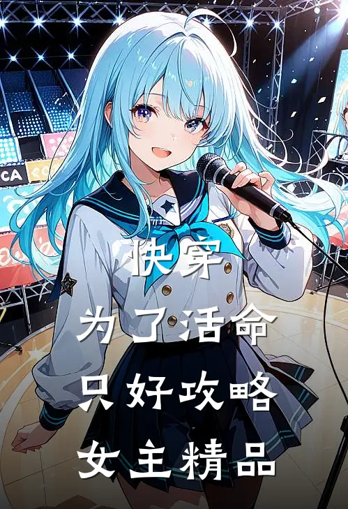 快穿：为了活命，只好攻略女主精品
