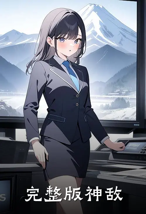 完整版神敌