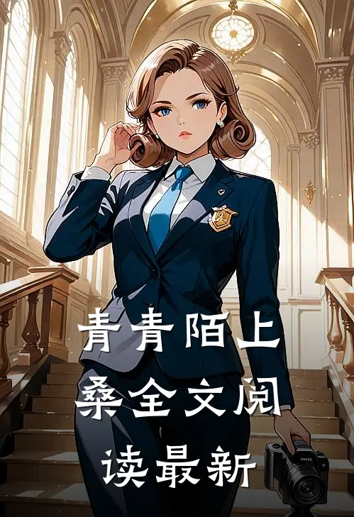 青青陌上桑全文阅读最新