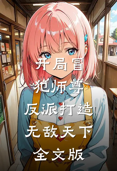 开局冒犯师尊，反派打造无敌天下全文版