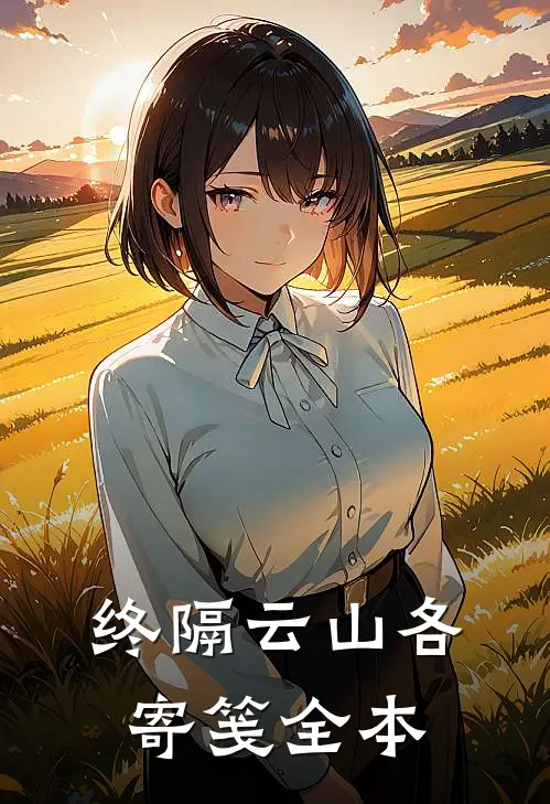 终隔云山各寄笺全本