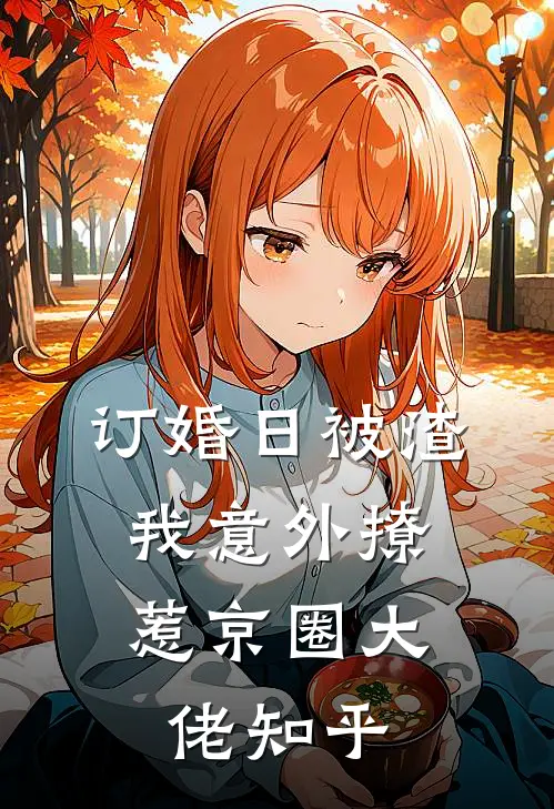 订婚日被渣，我意外撩惹京圈大佬知乎