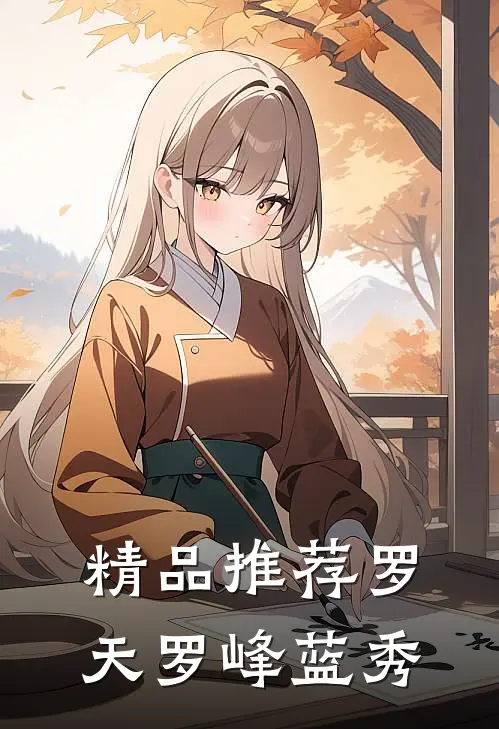 精品推荐罗天罗峰蓝秀