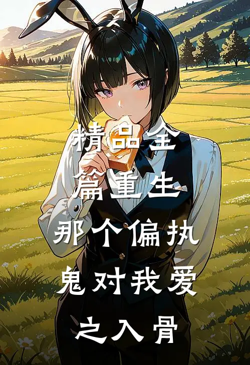 精品全篇重生：那个偏执鬼对我爱之入骨