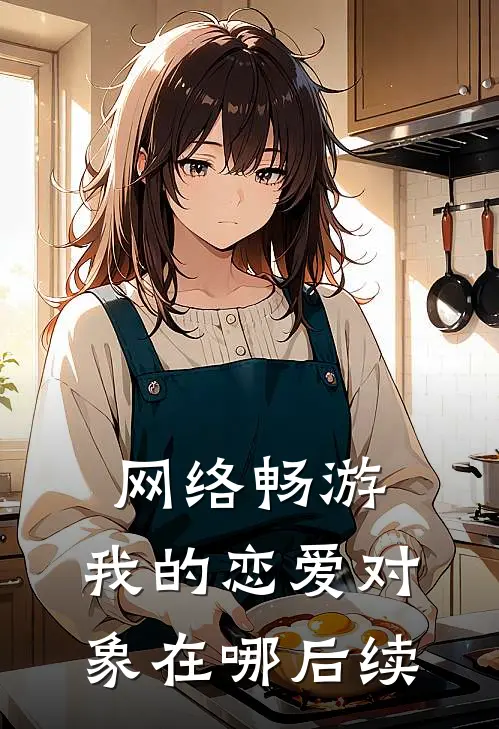 网络畅游，我的恋爱对象在哪后续