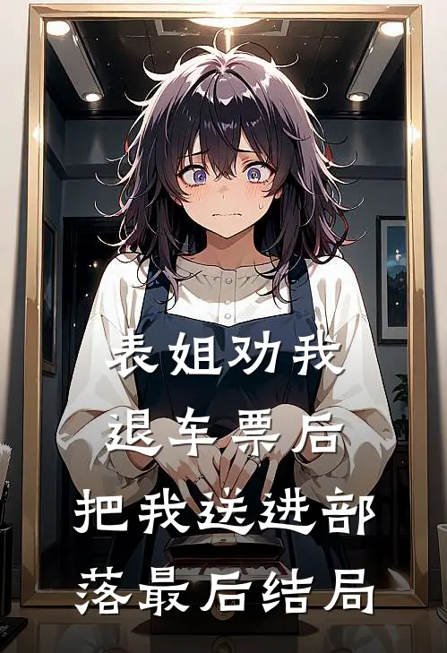 表姐劝我退车票后，把我送进部落最后结局