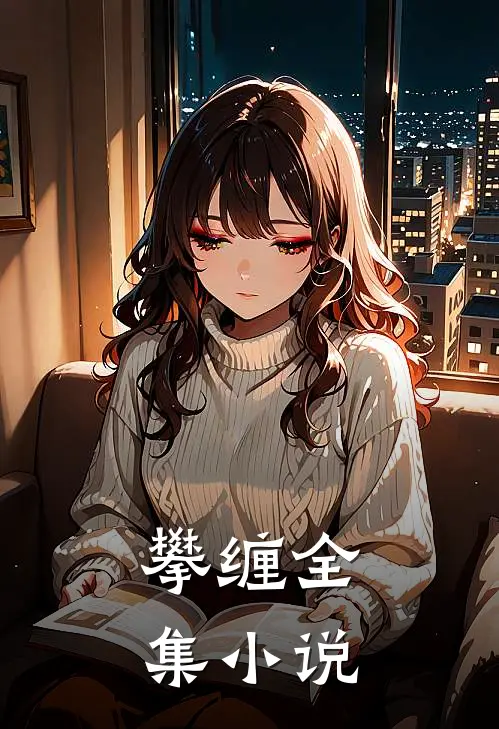 攀缠全集小说