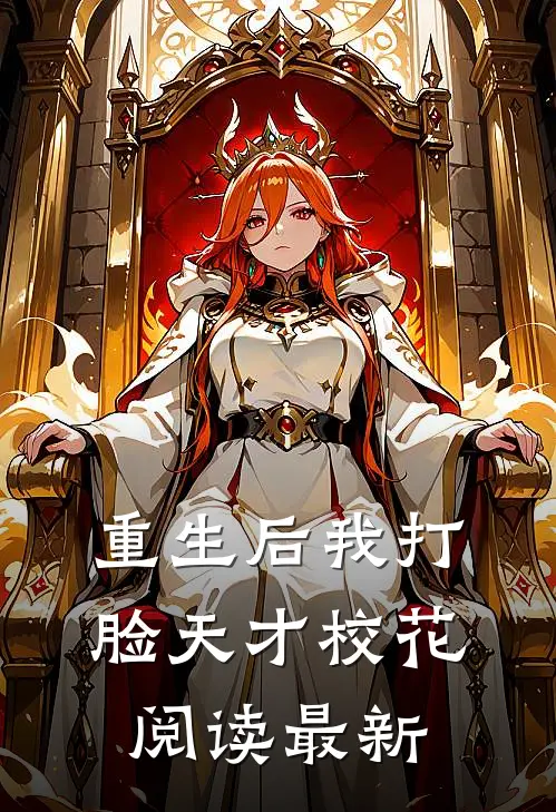 重生后我打脸天才校花阅读最新