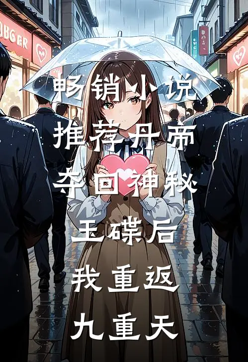 畅销小说推荐丹帝：夺回神秘玉碟后，我重返九重天