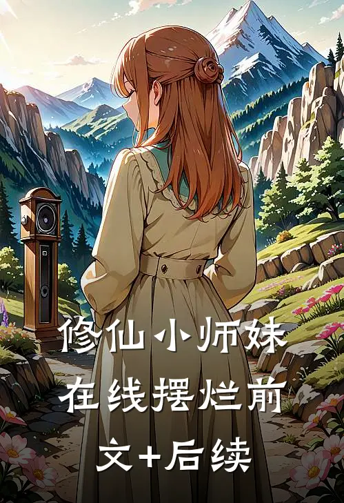修仙小师妹，在线摆烂前文+后续