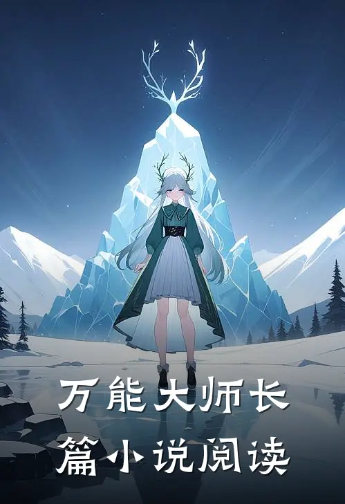 万能大师长篇小说阅读
