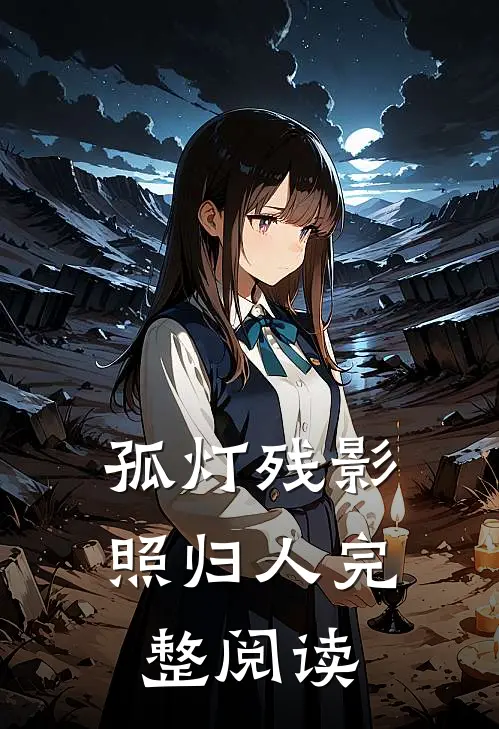 孤灯残影照归人完整阅读