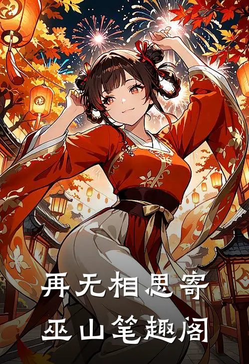 再无相思寄巫山笔趣阁