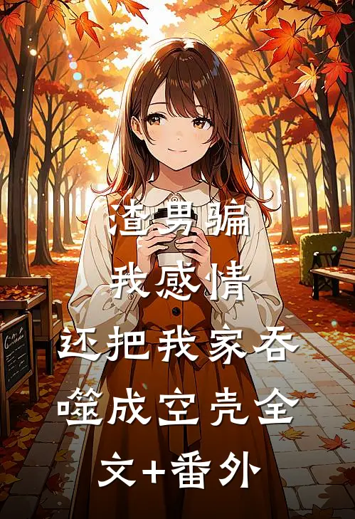 渣男骗我感情，还把我家吞噬成空壳全文+番外