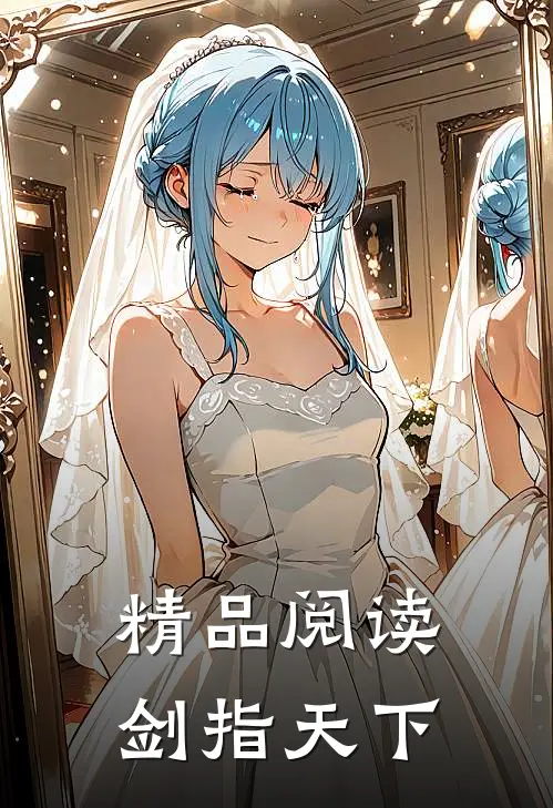精品阅读剑指天下