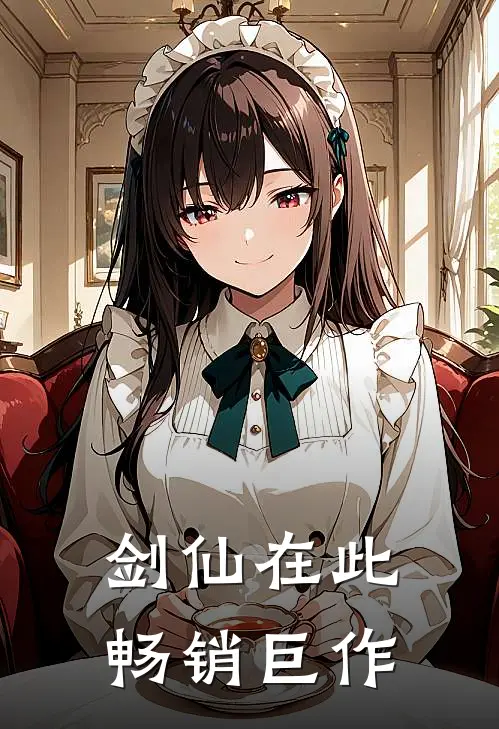 剑仙在此畅销巨作