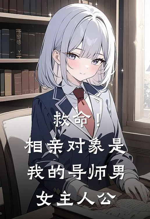 救命！相亲对象是我的导师男女主人公