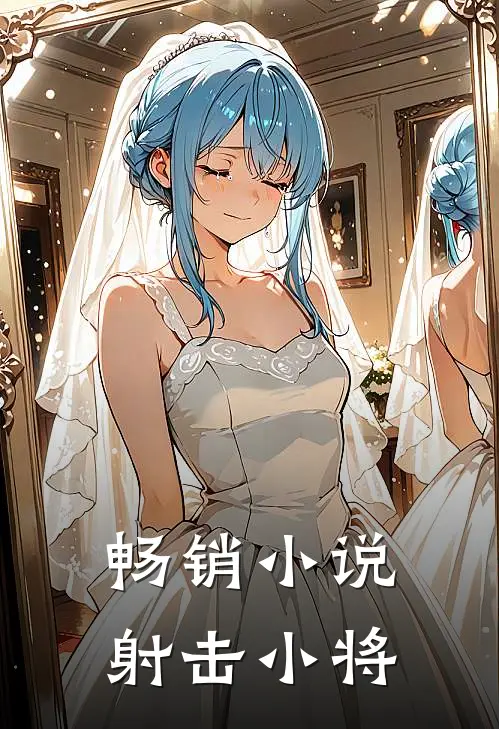 畅销小说射击小将