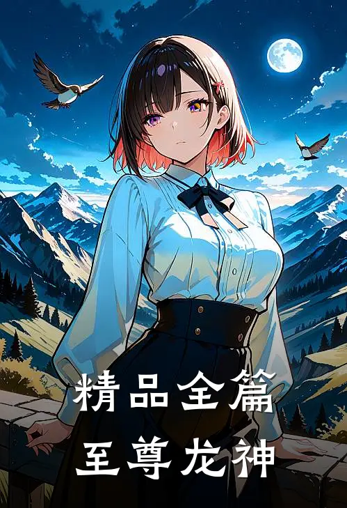 精品全篇至尊龙神