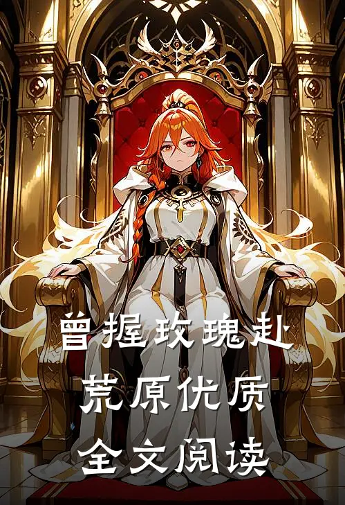曾握玫瑰赴荒原优质全文阅读