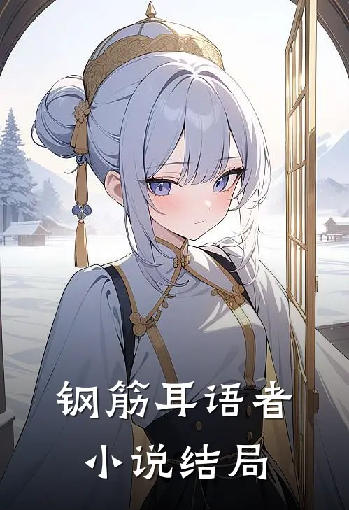 钢筋耳语者小说结局