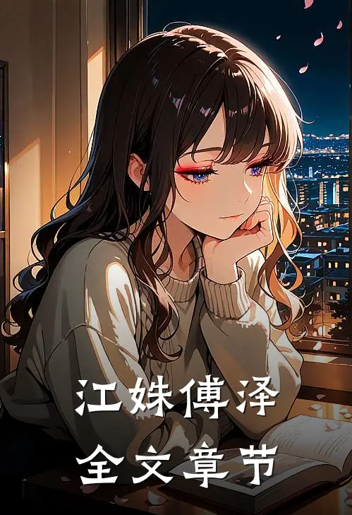 江姝傅泽全文章节