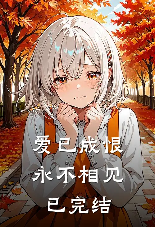 爱已成恨，永不相见已完结