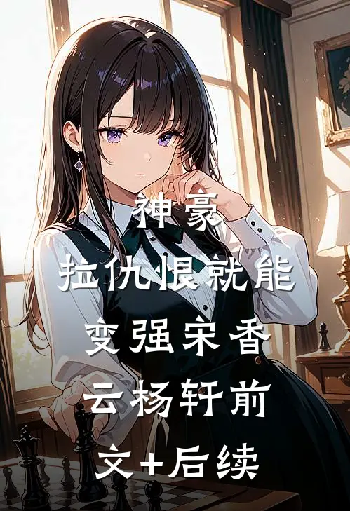 神豪：拉仇恨就能变强宋香云杨轩前文+后续