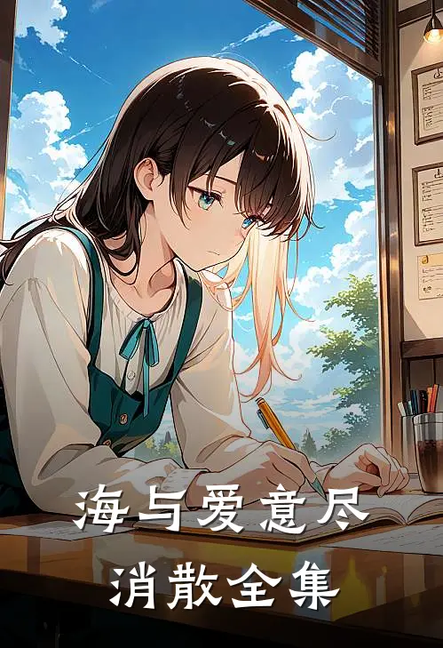 海与爱意尽消散 全集