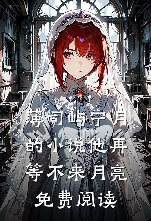 薄司屿宁月的小说他再等不来月亮免费阅读