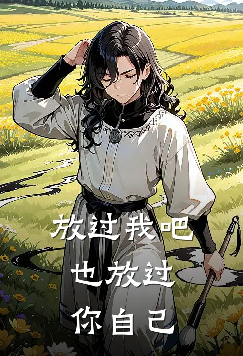 放过我吧，也放过你自己