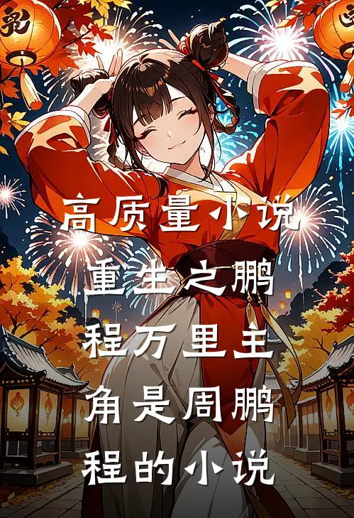 高质量小说重生之鹏程万里主角是周鹏程的小说