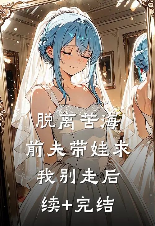 脱离苦海，前夫带娃求我别走后续+完结