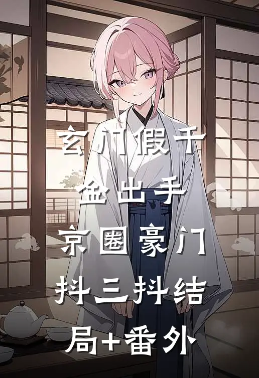 玄门假千金出手，京圈豪门抖三抖结局+番外