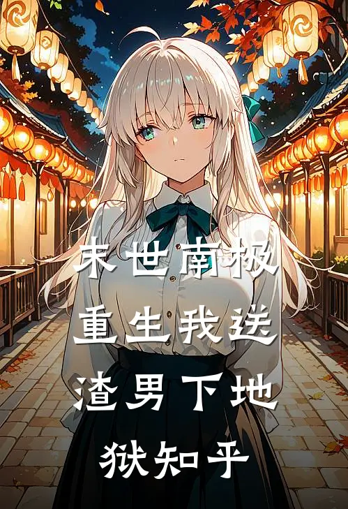 末世南极，重生我送渣男下地狱知乎